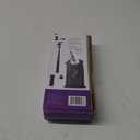 Altura Photo 55" Phone Tripod, Tripod for iPhone & Extendable Selfie Stick, Phone Stand, Solidest Cell Phone Tripod Compatible with iPhone/Android & DSLR Cameras, Canon, Nikon, Sony Mirrorless