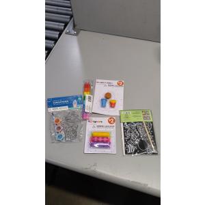 Kid's Drawing Utensils