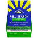 Pennington Full Season Slow-Release Nitrogen Lawn Fertilizer For All Grasses 4000 sq ft