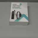 Dog Training Collar with Remote Control 4218 FT 3 Training Modes (Beep, Vibration, Safe Static) IPX7 Waterproof Rechargeable E-Collar for Small Medium Large Dogs 10-120lbs