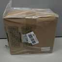 LED Fog Lights with DRL Compatible with 2003-2006 GMC Sierra 1500 2500 3500 Heavy Duty Pickup Bumper Driving Fog Lamps with Halo Angel Eyes 1 Pair Sierra Fog Lights wtih Wiring Harness