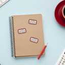 2 x 3 Pcs If You're Looking for A Sign, This is It Sticker, Motivation Sticker, Funny Sticker Die-Cut Waterproof Vinyl Sticker for Laptop Phone 3"x3"