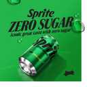2 x Sprite Lemon-Lime Caffeine Free Soda Soft Drink Bottles, 16.9 fl oz, 6 Pack
