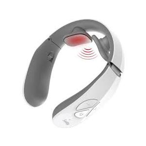 Sealy Neck Massager White