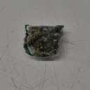 15PCS Vintage Resin Picture Frame - Mini Photo Frame Tiny Antique Frames Small Picture Frame Oval Rectangle Wall Hanging for DIY Jewelry Display Photography Mobile Phone Photo Party Hotel Decor