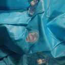 Large Inflatable Pool – 145" x 74" x 22" Family Blow up Pool for Adults, 2025 Upgraded Extra Oversized Thickened Swimming Pool Perfect for Backyard Summer Fun, Fast Set-Up