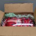 Tail Light Compatible With 2014-2019 Chevy Silverado 1500 2500 HD GMC Sierra 3500 HD Left Driver Side Taillight Replace 23431875 Halogen