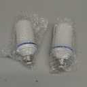 CPPSLEE Upgraded LED Flame Light Bulbs, 4 Modes Flickering Light Bulbs, E26 Base Fire Flame Bulb for Christmas Decorations Outdoor, Halloween Lights Patio Indoor Home Decor (Yellow, Pack of 2)