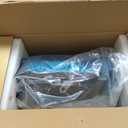 Silscvtt Driver and Passenger Side Headlight Assembly Replacement for Lexus RX350 RX450h 2013-2015 HID Xenon Halogen w/DRL w/o AFS Headlamp LH+RH