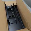 Ladder Extender Pro, Ladder Stabilizer High Strength, Ladder Leveler 13.4-19 Adjustable Height Range for Single and Extension Ladders