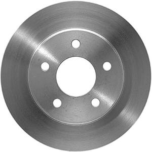 Bendix Premium PRT5442 Rear Brake Rotor for Buick Allure 2010-2005, LaCrosse 2009-2005, Chevrolet Impala 2013-2010, Impala Limited 2016-2014, Pontiac Grand Prix 2008-2004