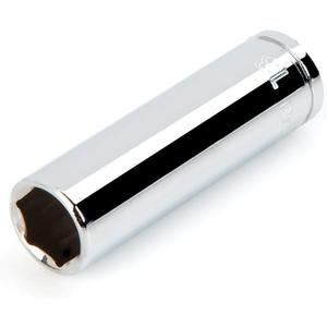 TEKTON 3/8 Inch Drive x 13 mm Deep 6-Point Socket | SHD13113