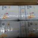 Huggies Size 1 Diapers, Little Snugglers Baby Diapers, Size 1 (8-14 lbs), 96 Count