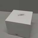 Chasvon 3in1 Security Camera with 128GB SD Card, Bluetooth Speaker & Night Light, 1080P Wireless Indoor Camera, AI Motion Detection, 180° Rotating Camera, Cloud Storage, Pet/Baby Monitor