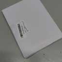 TZe-231 12mm 0.47 Black Ink on White Tape Replacement for Brother TZe-231 12mm 0.47 Black Ink on White Tape with P Touch Label Maker PT-D210 PT-D220 PTH100 PT-D400 PT-1180 PT-2040, 4 Packs