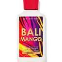 Bath and Body Bali Mango Body Lotion 8 fl oz / 236 mL Fragrance notes: juicy mango, pink passionflower and luscious nectarine