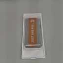 TORRAS Uncrackable 9H+ for iPhone 16 Pro Max Privacy Screen Protector [ 12FT Military-Grade Anti Shatter] [Top 25 Anti Spy, Data Protection] Full Coverage Tempered Glass, 2-Pack 6.9"