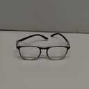 Alsenor Safety Glasses Anti Fog Goggles Protective Eyewear Blue Light Blocking Anti Dust UV Protection Glasses For Men Women (Brown)