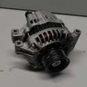 New Alternator Fit for Honda CR-V 2.4 2.4L 2002 2003 2004 2005 2006, Fit for Acura RSX 2.0 2.0L 2002 2003 2004 2005 2006, Replace for 90-27-3315N, 90-27-3315, 1-2530-01MI, 31100-PND-004