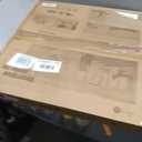 Art3d Drop Ceiling Tiles, Glue up Ceiling Tiles, 2'x2' Plastic Sheet in Antique Copper (12-Pack, 48 Sq.ft), 24"x24"
