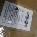 2 x Plus Size Compression Socks for Women Men Wide Calf L/XL-5XL (15-20mmhg) Knee High Socks Support Compression Stockings for Nurses and Flying (Zipper - 3 Pairs - Black)