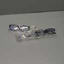 3 Pack Reading Glasses for Women Men Blue Light Blocking Spring Hinge Computer Readers, Anti Eyestrain/Glare