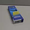 Inserts Relieve Plantar Fasciitis - Flat Feet Insoles Arch Supports, Orthotic Insoles for Foot Pain Arch Pain Reduce Muscle Fatigue Absorb Shock (Mens 5-5 1/2 | Womens 7-7 1/2) (Blue)