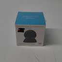 Made for Amazon Battery Base, for Echo Dot (4th & 5th generation) (Black)