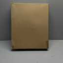 Medline Bed Assist Bar with Storage Pocket, Height Adjustable Bed Rail for Elderly Adults, Assistance for Getting In and Out of Bed at Home