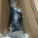 Couch Stand Assist with Wide Handle for Elderly, Height & Width Adjustable Chair Lift Assistance for Seniors, Pregnancy, Disabled, Soft Grip Mobility Aid,450 lbs Capacity (Black)