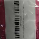 Daddy's New Fishing Buddy Girls Kids 60s 70s Outfits Disco Hippie Costume Fringe Vest Set (Pink)