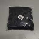 ODIZLI Women's High Waist Wide Leg Pants Casual Trousers Sweatpants Lounge Wear Fashion (M)