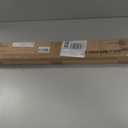 Heavy Duty Drawer Slides 12 14 16 18 20 22 24 26 28 30 32 34 36 40 44 48 52 56 60 Inch 460 Lbs Side Mount Full Extension Ball Bearing Rails Rail Tool Box Runner -W:76mm, 22 Inch