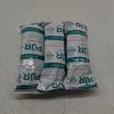 PUR Plus Water Filter Replacement for Pitchers & Dispensers, 6-Month Supply, 3 Count, Blue (PPF951K3)