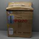 Jovial Lightweight Travel Baby Stroller with One-Hand Easy Fold, Compact Portable Baby Stroller for Everyday Use and Family Travel, with Canopy, Basket, and Included Storage Bag