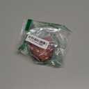 Monocle Pocket Monocle Brass Magnifying Glass Vintage magnifiers Retro Steampunk Magnifier with Leather Box Loupe Magnifier Reading Art Craft Gift Collectible Keepsake Stock Filler (Brass Gold)