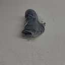 RESTCLOUD Neck and Shoulder Relaxer, Cervical Traction Device for TMJ Pain Relief and Cervical Spine Alignment, Chiropractic Pillow, Neck Stretcher (Dark Blue)