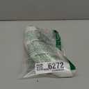 for Tesla Model 3 Highland and Model Y Juniper Steering Wheel Cover Trim Interior Decoration Protection Accessories (M3/My-White 3pcs)