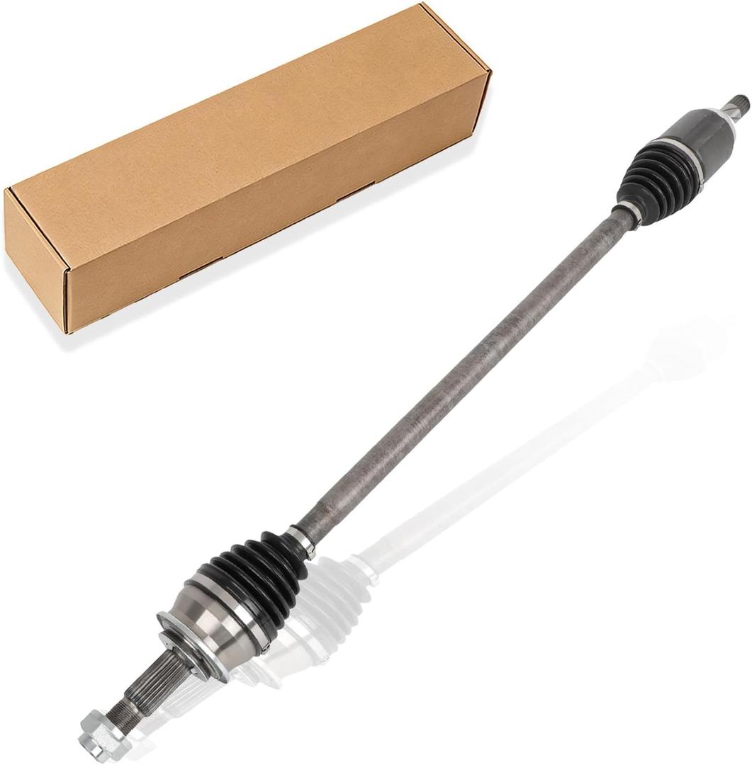 CV Axle 66-1520 for Chevrolet Sonic 2012-2018 Front Right Auto
