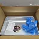 Winco Winware Bake and Roast Pan 26 Inch x 18 Inch x 3-1/2 Inch with Handles