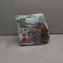 Franklin Sports Kids Football Target Toss Game - Inflatable Throwing Target Toy with Soft Mini Footballs - Fun Kids Sports Game