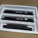 Genesis II Flavorizer Bars Replacement Parts for Weber Genesis II Grill Parts GS4 66032 66795 Flavor Bars Weber Genesis II 300 Series ii E-310 ii E-315 ii E-335 ii S-310 ii S-335 ii S-345 ii SE-335