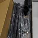 Household Cleaning Kit Attachments Vacuum Cleaner Accessories Universal Vacuum Hose Adapters Flexible Crevice Tool for Dryer Lint Vent Trap Cleaner