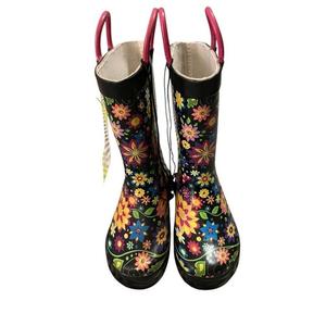 Western Chief Girls Rainboots 13
