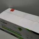 DENCO DISTRIBUTING, INC. Python Grip 6MIL Nitrile Gloves - Hi Vis Green - Commercial Grade - 10 Boxes Per Case