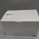 Black toaster 750W