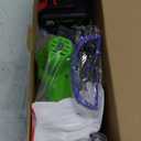 Saker Mini Chainsaw Cordless,6 Inch Chainsaw, Mini Electric Chainsaw Cordless Battery Powered,One-Hand Portable Chain Saw for Tree Trimming, Pruning&Wood Cutting,Christmas Gifts for Men Husband Father