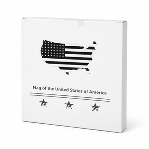 American Flag, 3ft. x 5ft.