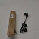 Umbrella Holder for Stroller, Baby Stroller Umbrella Attachment, Umbrellas Connector Clip to Handlebar, 360 Degree Adjustable Universal Clamp for Golf Cart,Wheelchair, Beach Chair,Fishing