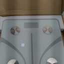 RENPHO Smart Scale for Body Weight, FSA&HSA Eligible, Digital Bathroom Scale BMI Weighing Bluetooth Body Fat Scale, Body Composition Monitor Health Analyzer with Smartphone App (White, 11"/280mm)